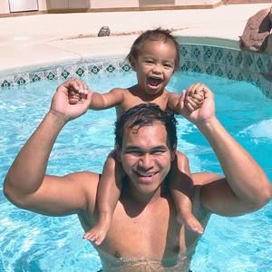 Meet your Posher, Dyron